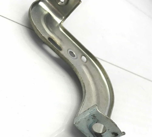Suporte Guia Farol Direito Honda City 2014