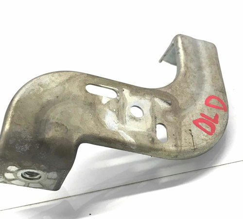 Suporte Guia Farol Direito Honda City 20...