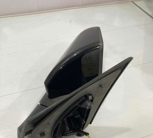 Retrovisor Direito Elétrico Gm Ônix 2017 - 2020