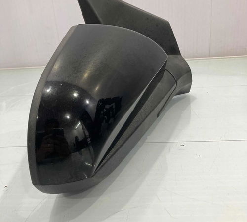 Retrovisor Direito Elétrico Gm Ônix 2017 - 2020
