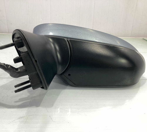 Retrovisor Esquerdo Elétrico Toyota Corolla 2020-2021