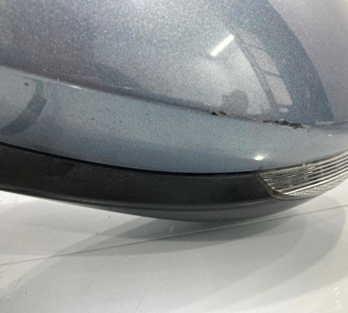 Retrovisor Esquerdo Elétrico Toyota Corolla 2020-2021