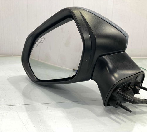 Retrovisor Esquerdo Elétrico Toyota Corolla 2020-2021