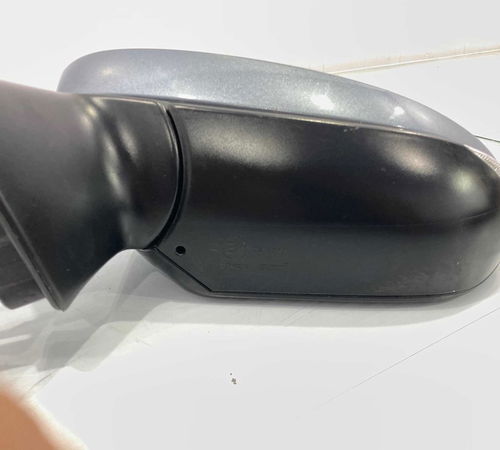 Retrovisor Esquerdo Elétrico Toyota Cor...