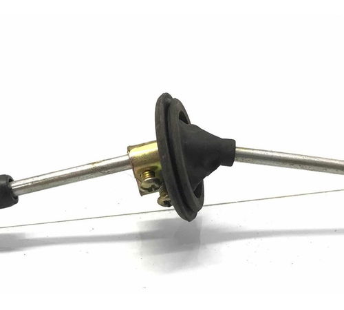 Pino Trava Porta C/detalhe T.d Volkswagen Fox 2013