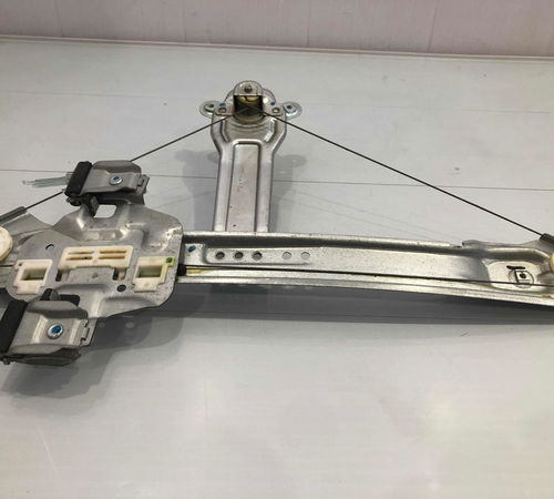 Máquina De Vidro Traseira Direita Manual Gm Agile 2008-2016