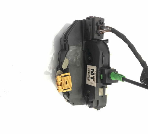 Fechadura Traseira Direita Chevrolet Sonic 2012-2014