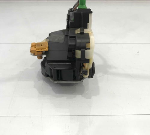 Fechadura Traseira Direita Chevrolet Sonic 2012-2014