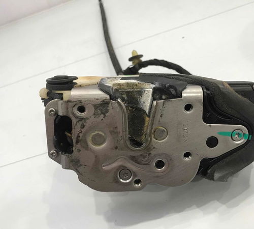 Fechadura Traseira Direita Chevrolet Son...