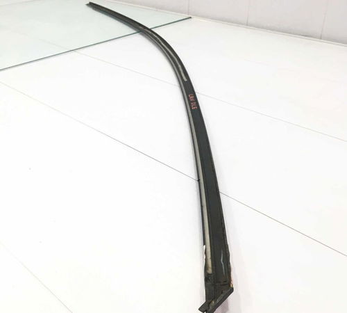 Friso Aro Janela Cromado D. E. Honda Crv 2010 C/detalhe