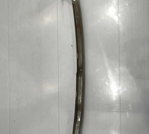 Guia Da Canaleta  Traseira Direita Chevrolet Celta 2010