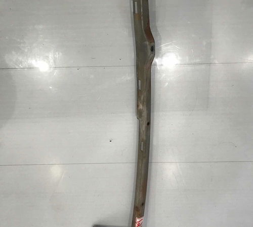 Guia Da Canaleta  Traseira Direita Chevrolet Celta 2010