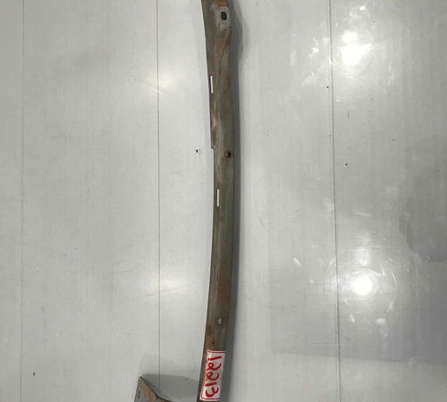 Guia Da Canaleta  Traseira Direita Chevrolet Celta 2010