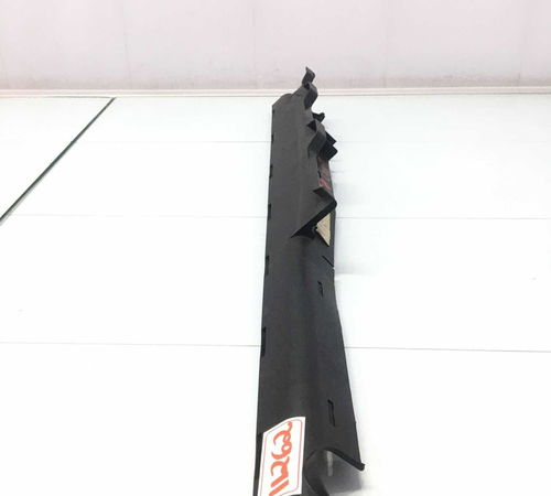 Defletor Radiador Hyundai Vera Cruz 2010 C/detalhe