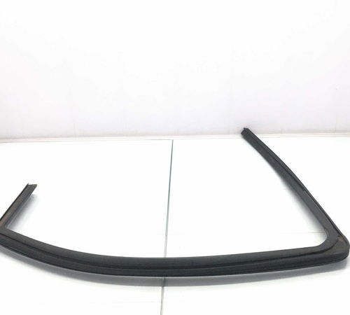 Borracha Canaleta Traseira Direita Chevrolet Cobalt 13/17