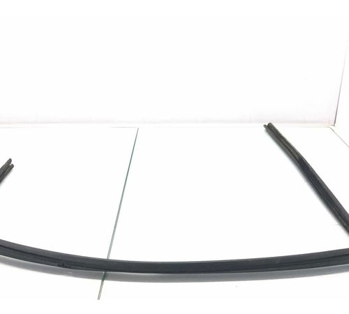 Borracha Canaleta Traseira Direita Chevrolet Vectra Gt 06/12