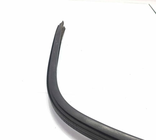 Borracha Canaleta Traseira Direita Chevrolet Vectra Gt 06/12