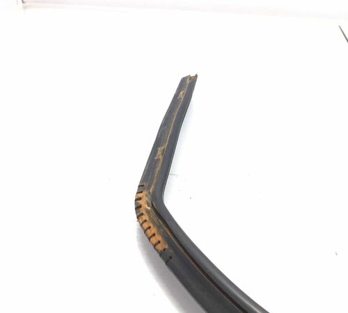 Borracha Canaleta Traseira Direita Chevrolet Celta/prisma 10