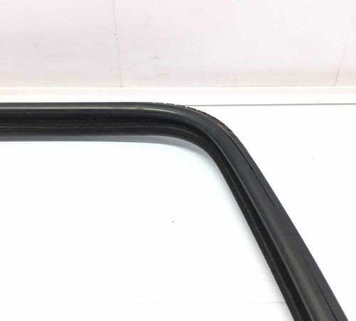 Borracha Canaleta Traseira Direita Chevrolet Celta/prisma 10
