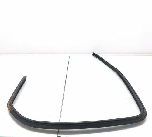 Borracha Canaleta Traseira Direita Chevrolet Celta/prisma 10