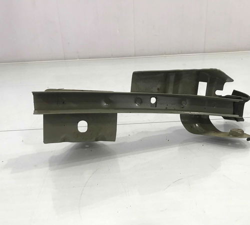 Guia Do Vidro Traseiro Direito Renault Logan 2013