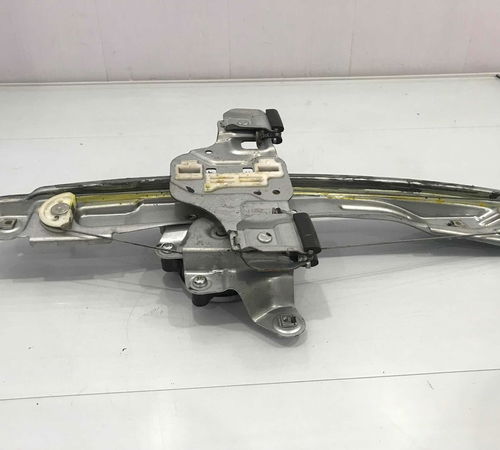 Máquina De Vidro Traseiro Direito Chevrolet Cobalt 13-17