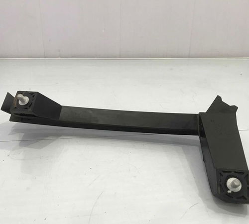 Guia De Canaleta Traseiro Direito Chevrolet Cobalt 13-17
