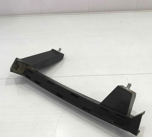 Guia De Canaleta Traseiro Direito Chevrolet Cobalt 13-17