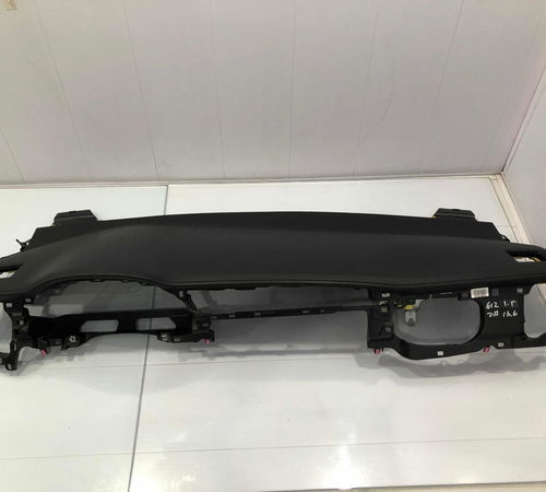Kit Airbag Toyota Corolla 2015/2018