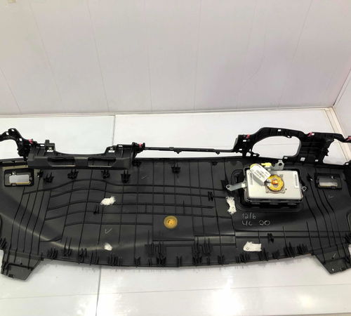 Kit Airbag Toyota Corolla 2015/2018