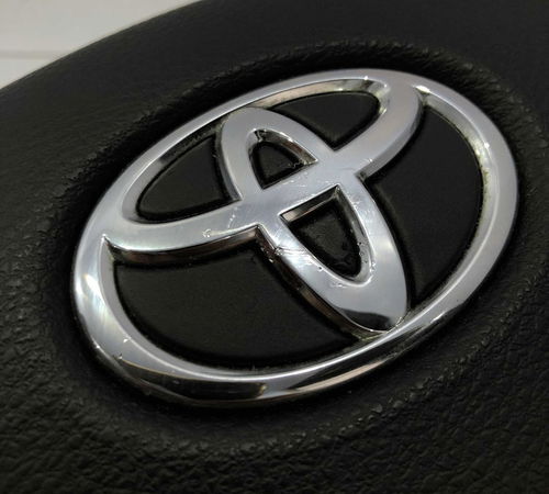 Kit Airbag Toyota Corolla 2015/2018