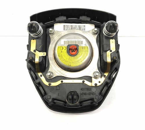 Kit Airbag Toyota Corolla 2015/2018