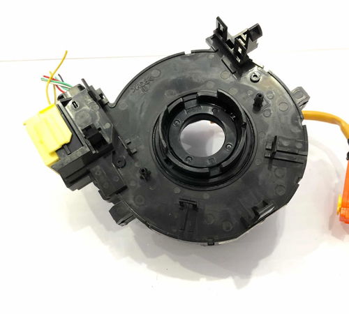Kit Airbag Toyota Corolla 2015/2018
