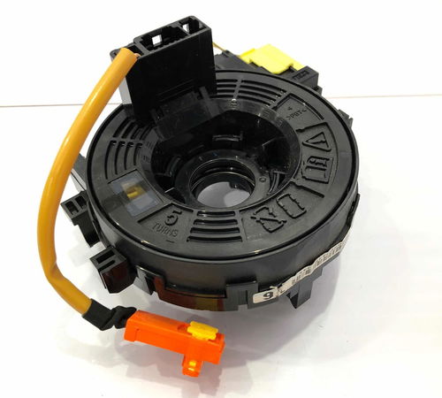 Kit Airbag Toyota Corolla 2015/2018