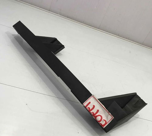Guia Da Canaleta Traseiro Direito Chevrolet Sonic 2012-2014