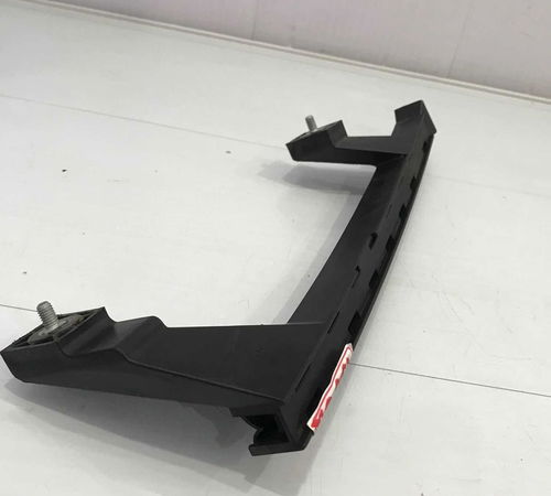 Guia Da Canaleta Traseiro Direito Chevrolet Sonic 2012-2014