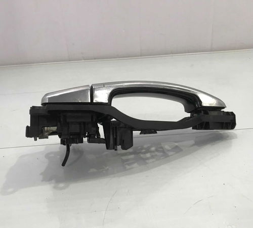 Maçaneta Externa Traseira Direita Chevrolet Vectra