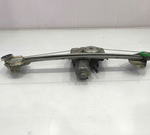 Máquina De Vidro Traseiro Direito Chevrolet Vectra 09-12