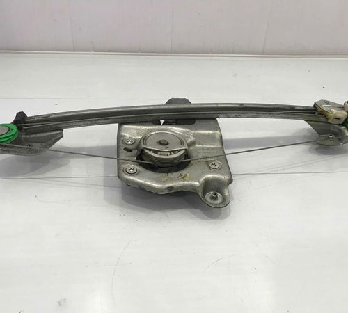 Máquina De Vidro Traseiro Direito Chevrolet Vectra 09-12