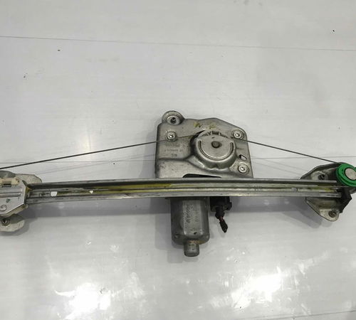 Máquina De Vidro Traseiro Direito Chevrolet Vectra 09-12