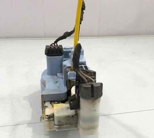 Fechadura Traseira Direita Chevrolet Vectra 06-12