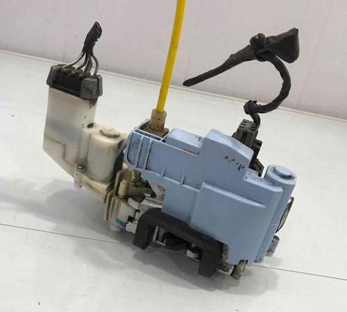 Fechadura Traseira Direita Chevrolet Vectra 06-12