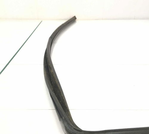 Borracha Canaleta Traseira Direita Chevrolet Meriva 2010