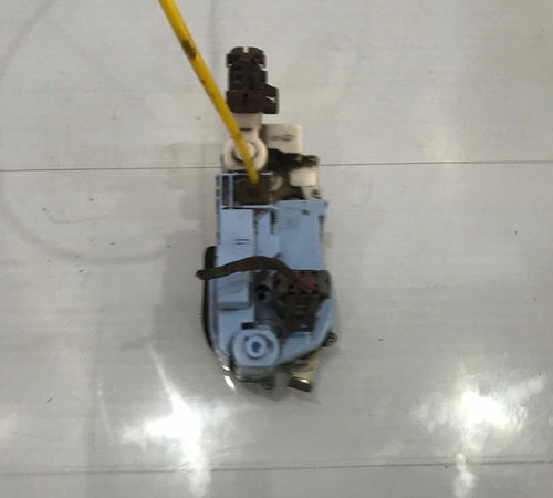 Fechadura Traseira Direita Chevrolet Vectra Sedan 2006-2012