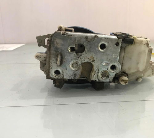 Fechadura Traseira Direita Chevrolet Vec...