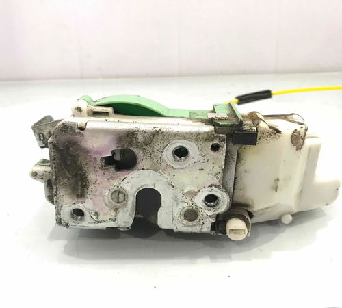 Fechadura Traseira Direita Chevrolet Vectra Sedan 2006-2012