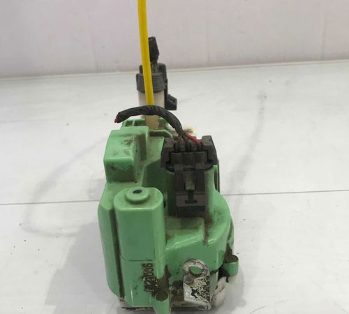 Fechadura Traseira Direita Chevrolet Vectra Sedan 2006-2012