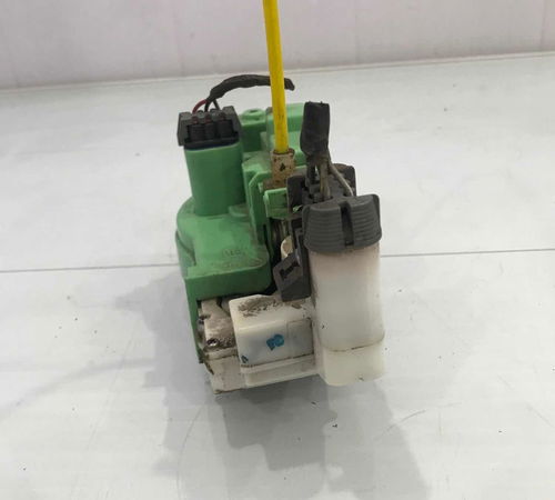 Fechadura Traseira Direita Chevrolet Vectra Sedan 2006-2012