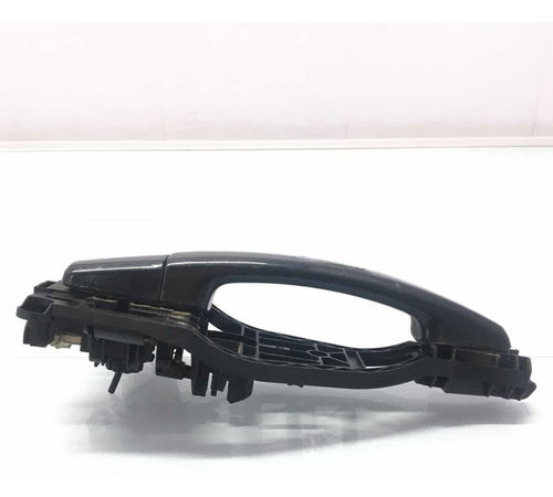 Maçaneta Externa T. D. Chevrolet Vectra Sedan 06/12 C/detalh