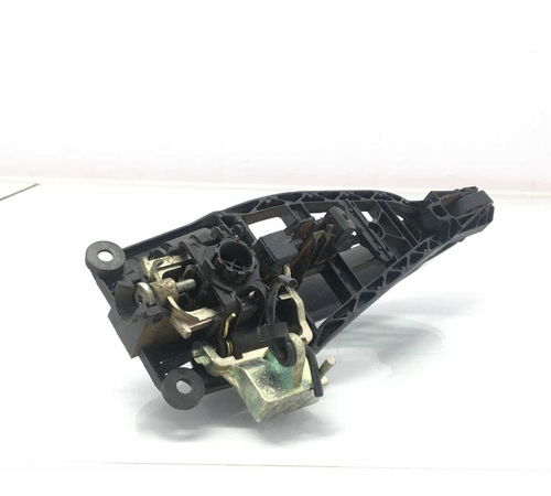 Maçaneta Externa T. D. Chevrolet Vectra Sedan 06/12 C/detalh